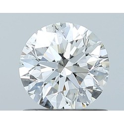 Diament szlif okrągły, 0.8ct, SI1, G, GIA 1539627364