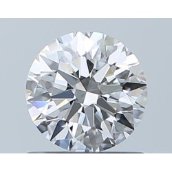 Diament szlif okrągły, 0.7ct, VVS2, F, GIA 6237749069