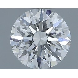 Diament szlif okrągły, 0.31ct, VS1, F, GIA 2536863886