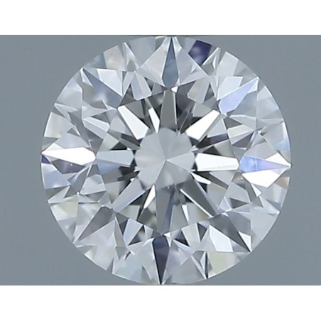 Diament szlif okrągły, 0.31ct, VS1, F, GIA 2536863886