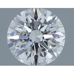Diament szlif okrągły, 0.31ct, VS1, F, GIA 5533865975