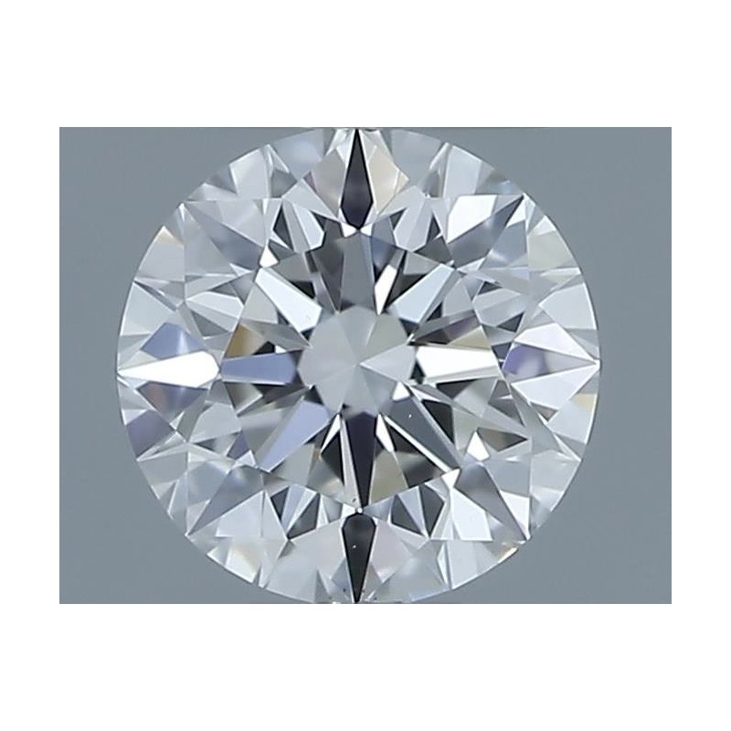 Diament szlif okrągły, 0.31ct, VS1, F, GIA 5533865975