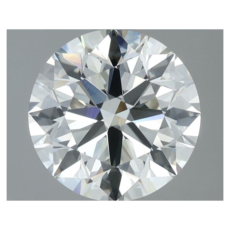 Diament szlif okrągły, 1.56ct, VS1, I, IGI 737544044 Diament szlif okrągły, 1.56ct, VS1, I, IGI 737544044