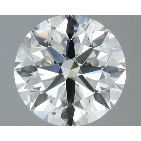 Diament szlif okrągły, 1.56ct, VS1, I, IGI 737544044