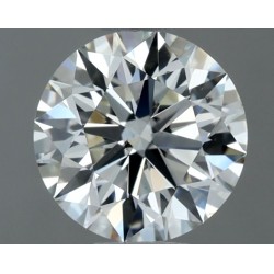 Diament szlif okrągły, 0.8ct, SI1, H, IGI 739570918