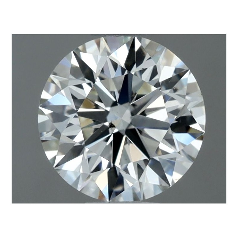 Diament szlif okrągły, 0.8ct, SI1, H, IGI 739570918