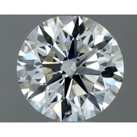 Diament szlif okrągły, 0.8ct, SI1, H, IGI 739570918