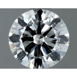 Diament szlif okrągły, 0.9ct, SI1, H, IGI 739570860