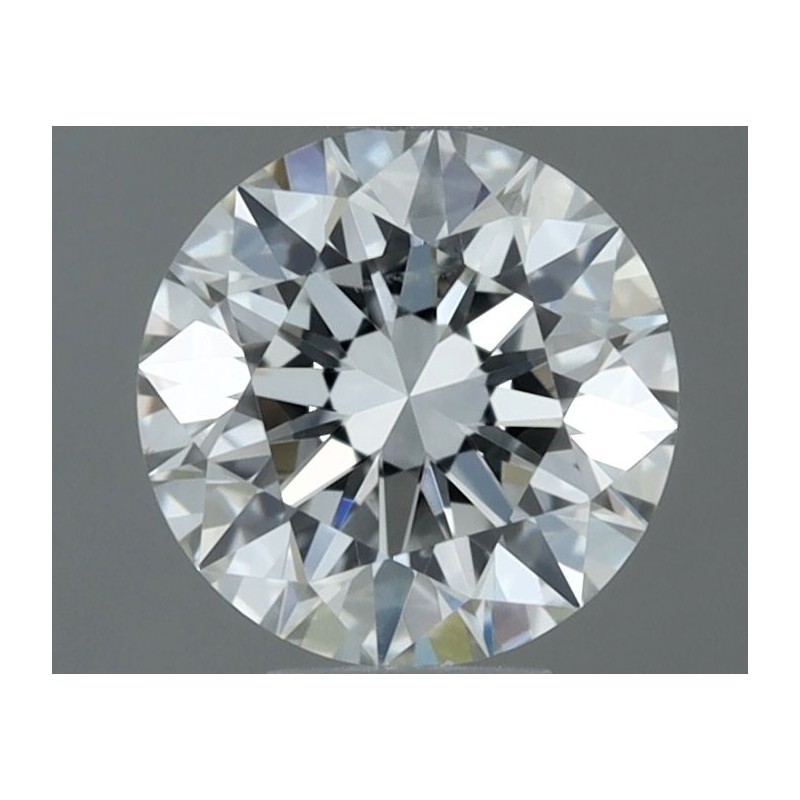 Diament szlif okrągły, 0.5ct, SI2, I, GIA 6532852862