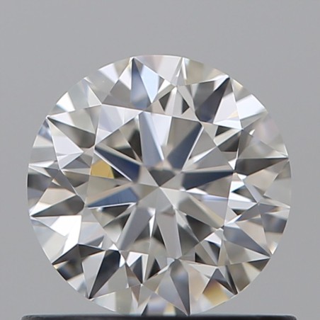 Diament szlif okrągły, 0.7ct, VVS1, F, GIA 1537558231