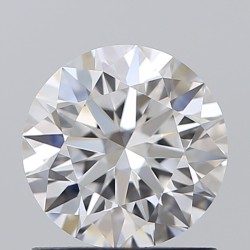 Diament szlif okrągły, 1.05ct, VVS2, D, GIA 2537496152