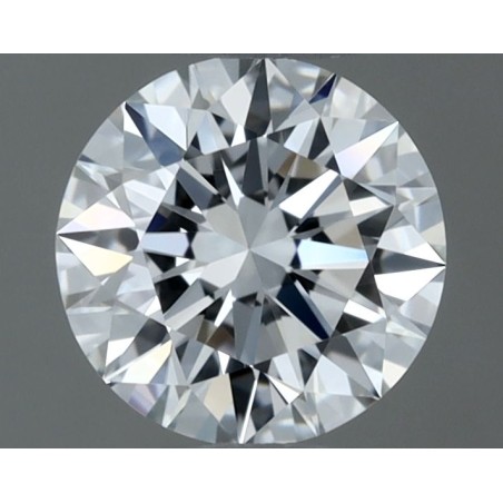 Diament szlif okrągły, 0.51ct, VVS1, E, GIA 6532809420