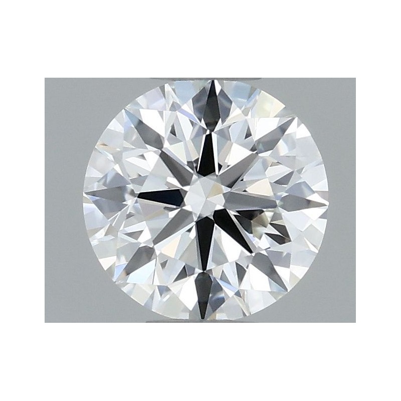 Diament szlif okrągły, 0.52ct, VVS2, H, IGI 739570936 Diament szlif okrągły, 0.52ct, VVS2, H, IGI 739570936