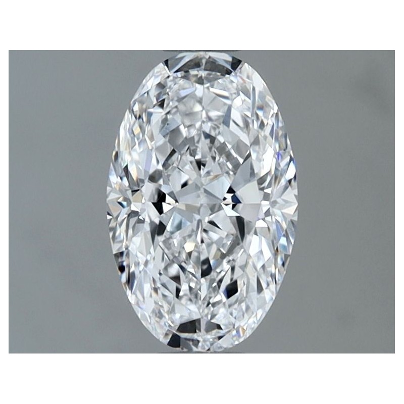 Diament szlif owalny, 1ct, VS1, D, GIA 2537851865 Diament szlif owalny, 1ct, VS1, D, GIA 2537851865
