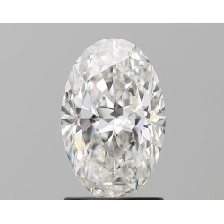Diament szlif owalny, 1.5ct, VVS2, G, GIA 1529053374