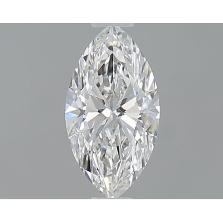 Diament markiza, 0.5ct, SI1, G, GIA 1537569006