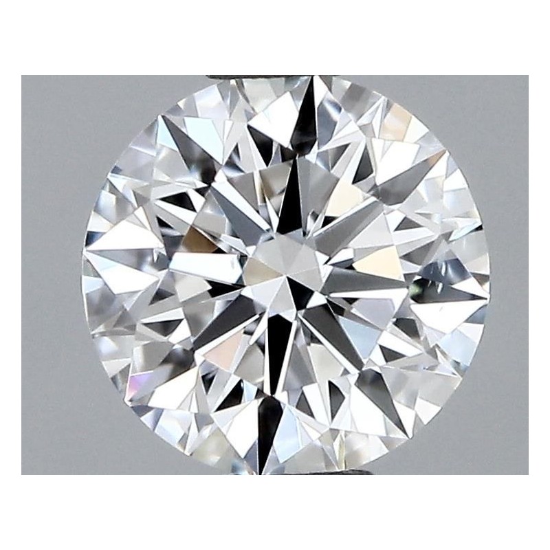 Diament szlif okrągły, 0.36ct, SI2, E, GIA 6485913361