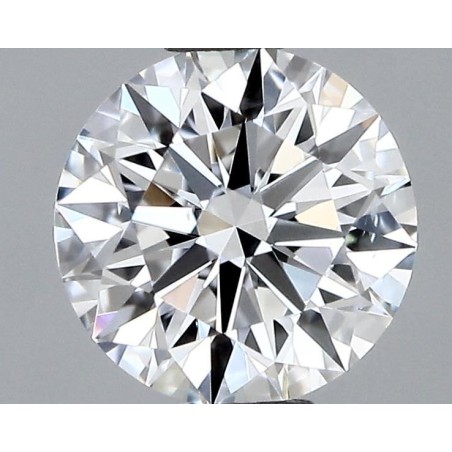 Diament szlif okrągły, 0.36ct, SI2, E, GIA 6485913361