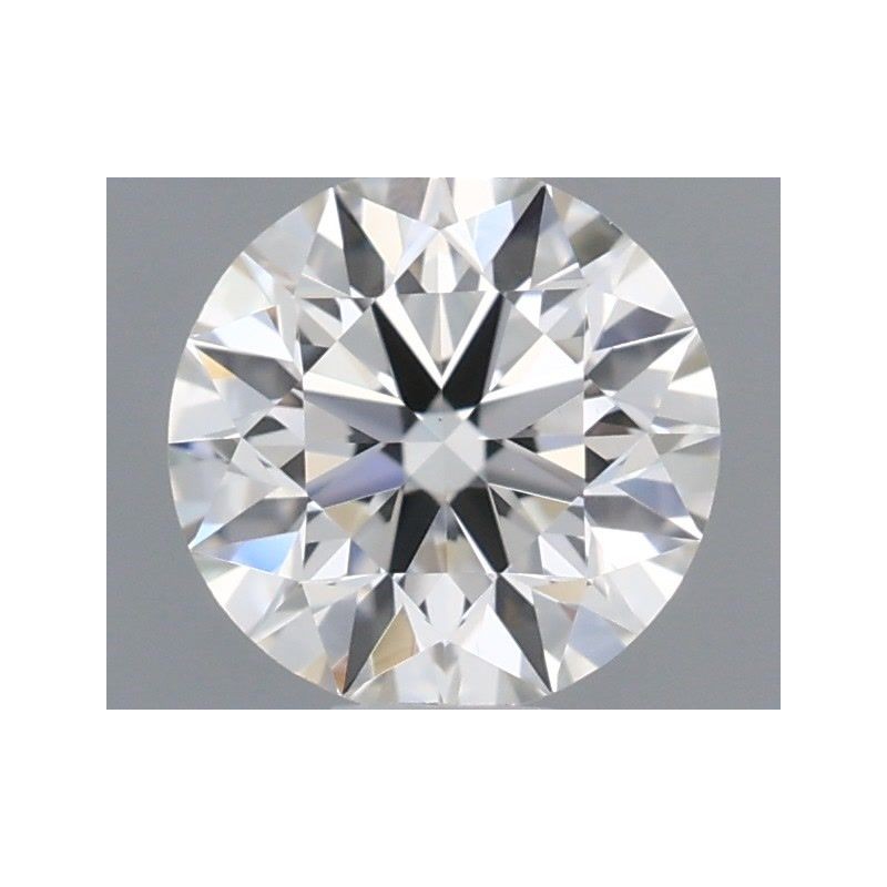 Diament szlif okrągły, 0.45ct, VS1, I, GIA 7491126413