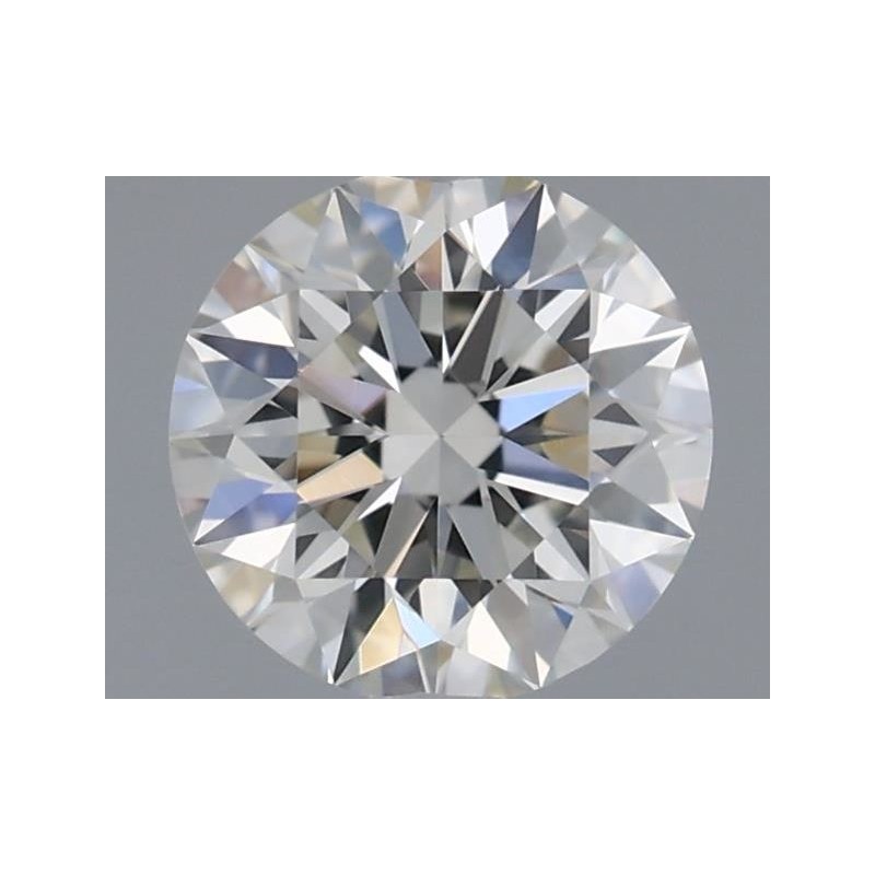 Diament szlif okrągły, 0.61ct, VVS2, H, GIA 6491328083