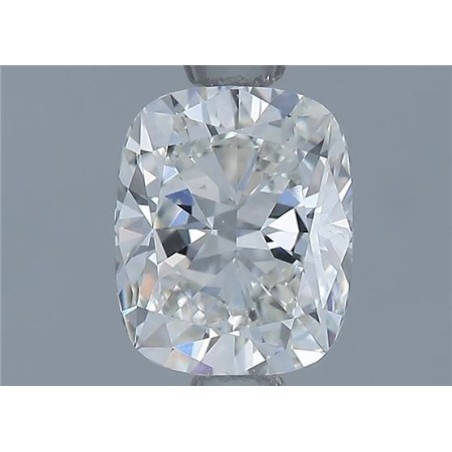 Diament szlif poduszkowy brylantowy, 1ct, VS1, H, GIA 6461228631