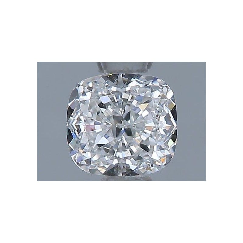 Diament szlif poduszkowy brylantowy, 0.5ct, VS1, G, GIA 2427498797 Diament szlif poduszkowy brylantowy, 0.5ct, VS1, G, GIA 2427498797