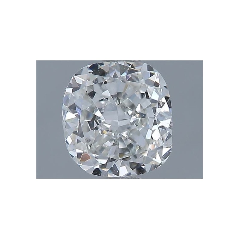 Diament szlif poduszkowy brylantowy, 0.82ct, VVS1, H, GIA 5446071282 Diament szlif poduszkowy brylantowy, 0.82ct, VVS1, H, GIA 5446071282