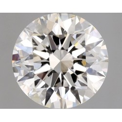 Diament szlif okrągły, 1.08ct, VVS1, H, GIA 7533667600