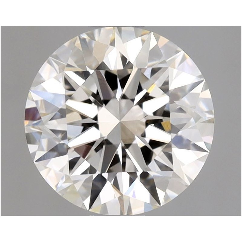 Diament szlif okrągły, 1.08ct, VVS1, H, GIA 7533667600
