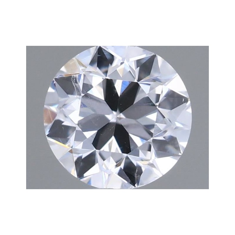 Diament szlif okrągły, 0.3ct, SI2, D, GIA 6502473882 Diament szlif okrągły, 0.3ct, SI2, D, GIA 6502473882