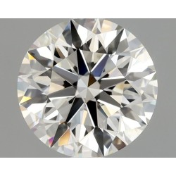 Diament szlif okrągły, 1.21ct, VVS2, I, GIA 1537598327