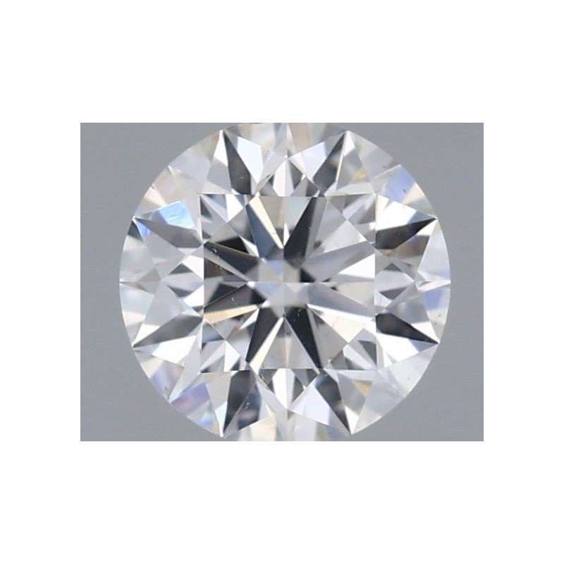 Diament szlif okrągły, 0.35ct, SI1, D, GIA 6522316607 Diament szlif okrągły, 0.35ct, SI1, D, GIA 6522316607