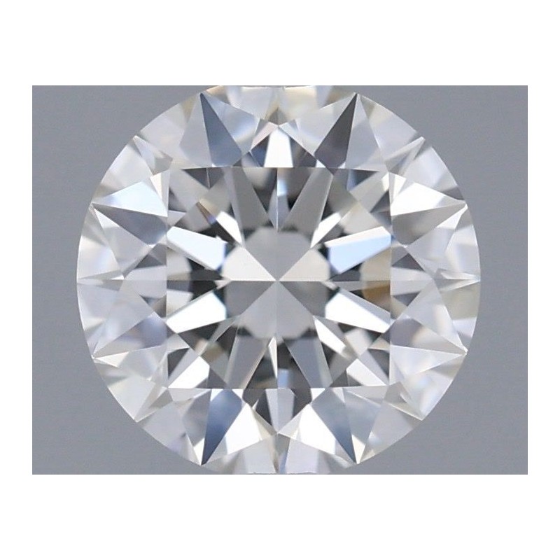 Diament szlif okrągły, 0.62ct, VVS1, H, HRD 250000206202 Diament szlif okrągły, 0.62ct, VVS1, H, HRD 250000206202