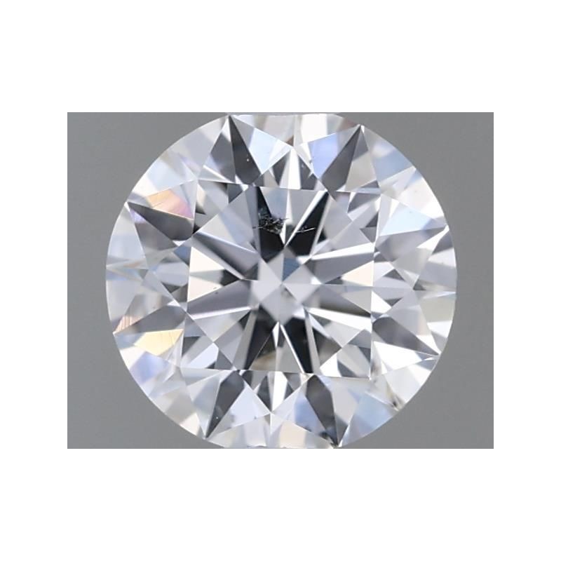 Diament szlif okrągły, 0.35ct, SI2, E, GIA 5506077510 Diament szlif okrągły, 0.35ct, SI2, E, GIA 5506077510