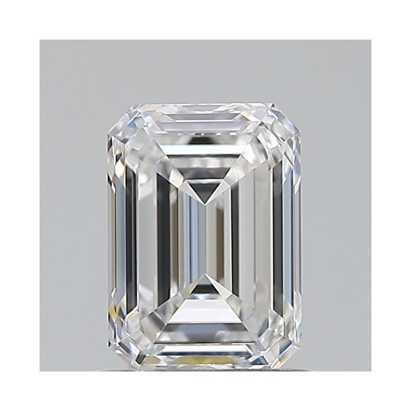 Diament szlif szmaragdowy, 0.9ct, VVS2, D, GIA 6492568265 Diament szlif szmaragdowy, 0.9ct, VVS2, D, GIA 6492568265