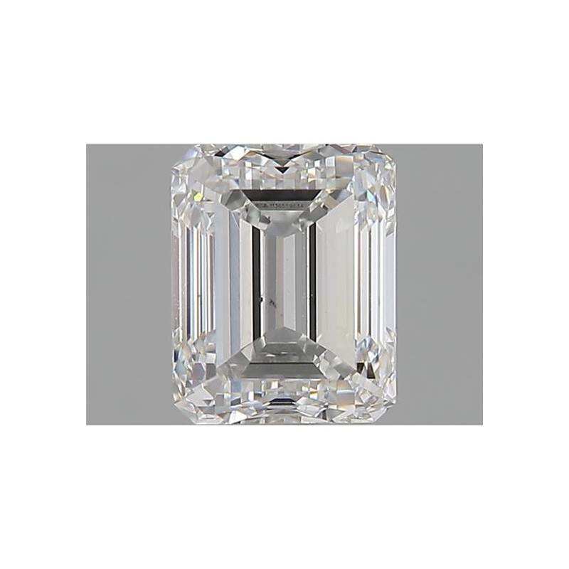 Diament szlif szmaragdowy, 1.16ct, VS2, E, GIA 1136559634 Diament szlif szmaragdowy, 1.16ct, VS2, E, GIA 1136559634