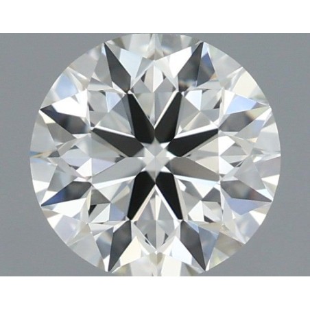 Diament szlif okrągły, 0.83ct, VVS1, I, IGI 613373631
