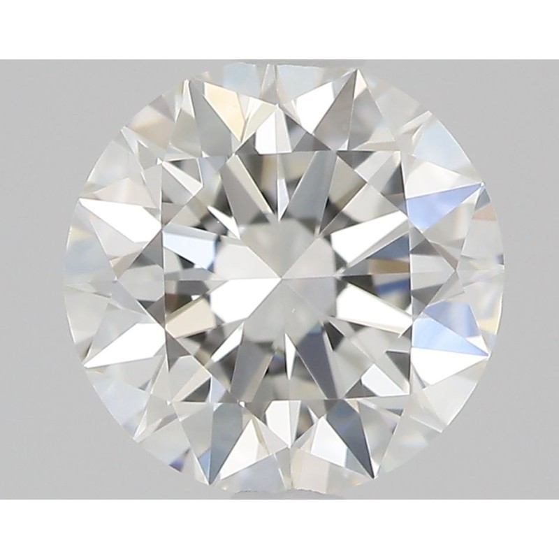 Diament szlif okrągły, 0.5ct, VVS2, F, GIA 6525202652 Diament szlif okrągły, 0.5ct, VVS2, F, GIA 6525202652