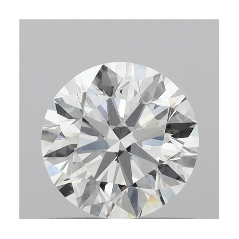 Diament szlif okrągły, 0.8ct, VS2, F, IGI 734507286 Diament szlif okrągły, 0.8ct, VS2, F, IGI 734507286