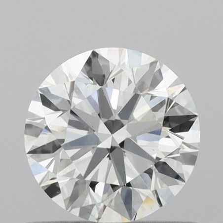 Diament szlif okrągły, 0.8ct, VS2, F, IGI 734507286