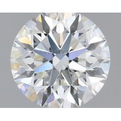 Diament szlif okrągły, 0.76ct, VS2, E, IGI 668430919