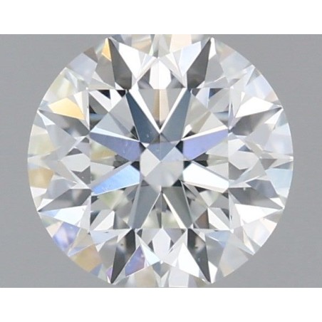Diament szlif okrągły, 0.76ct, VS2, E, IGI 668430919