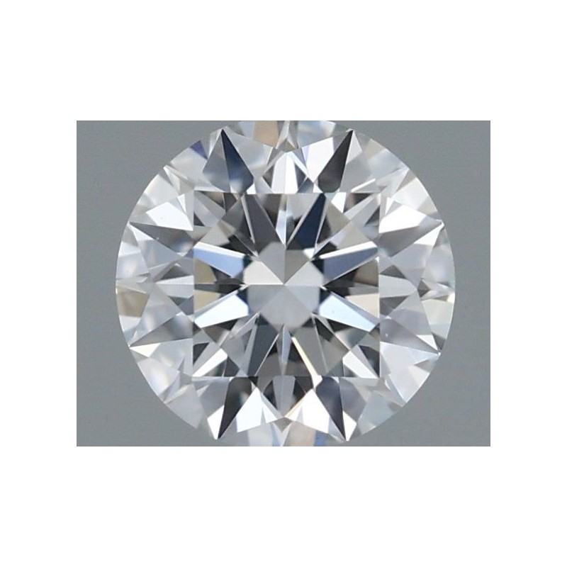 Diament szlif okrągły, 0.3ct, VS1, E, GIA 7538572376 Diament szlif okrągły, 0.3ct, VS1, E, GIA 7538572376