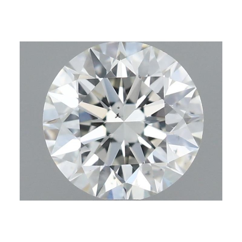 Diament szlif okrągły, 0.5ct, VS1, H, IGI 660453944 Diament szlif okrągły, 0.5ct, VS1, H, IGI 660453944
