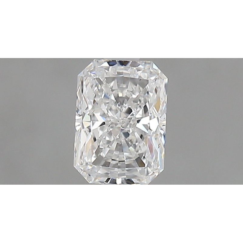 Diament radiant, 0.72ct, VVS1, E, GIA 6525607242 Diament radiant, 0.72ct, VVS1, E, GIA 6525607242