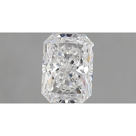 Diament radiant, 0.72ct, VVS1, E, GIA 6525607242