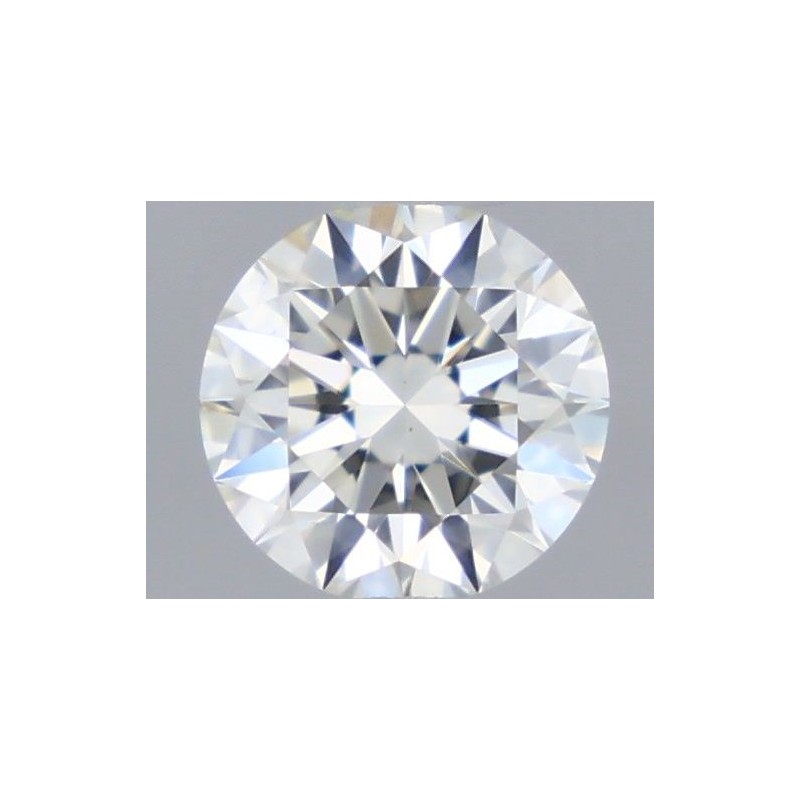 Diament szlif okrągły, 0.3ct, VS1, H, IGI 665440186 Diament szlif okrągły, 0.3ct, VS1, H, IGI 665440186