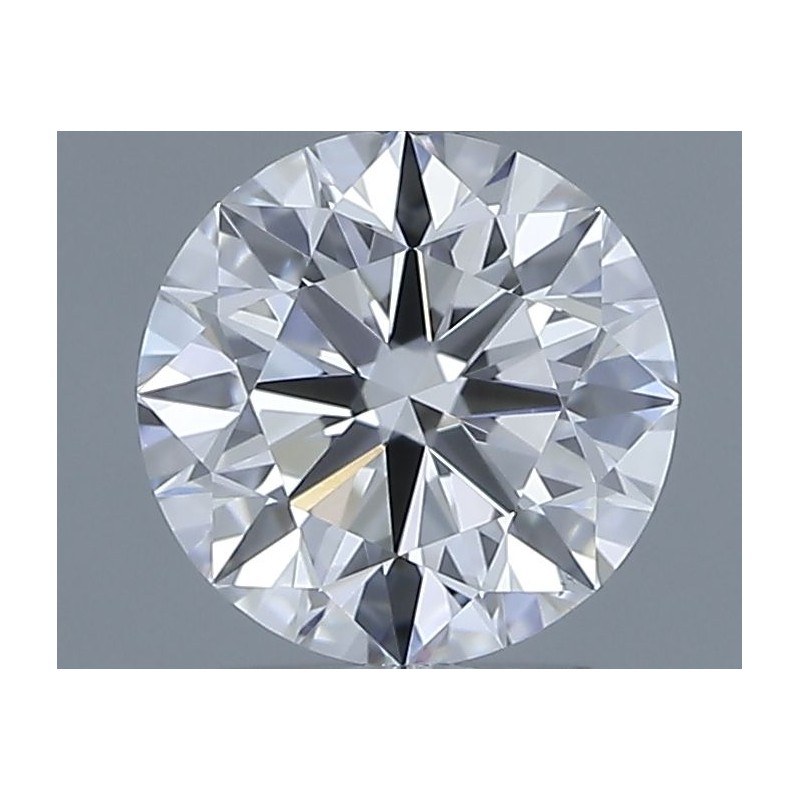 Diament szlif okrągły, 0.5ct, VS2, D, GIA 1539866980 Diament szlif okrągły, 0.5ct, VS2, D, GIA 1539866980