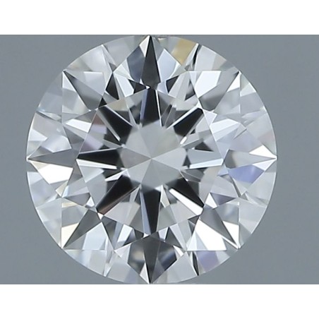 Diament szlif okrągły, 0.45ct, VVS2, G, GIA 6531862882