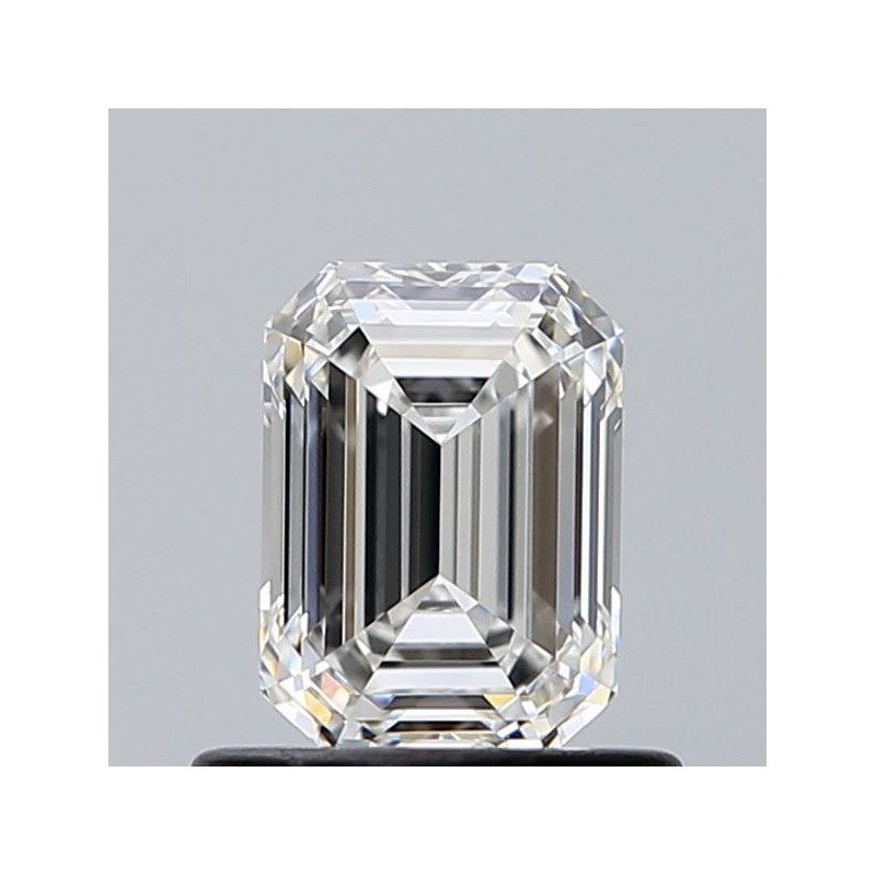Diament szlif szmaragdowy, 0.73ct, VVS1, G, GIA 1533715500 Diament szlif szmaragdowy, 0.73ct, VVS1, G, GIA 1533715500